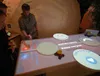 Physical Mario Kart with RFID's and ducks