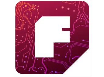 The Fritzing application icon