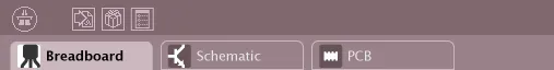 Toolbar icon iteration 2